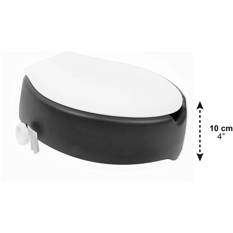 Alteador de Sanita - Suave - Com Tampa