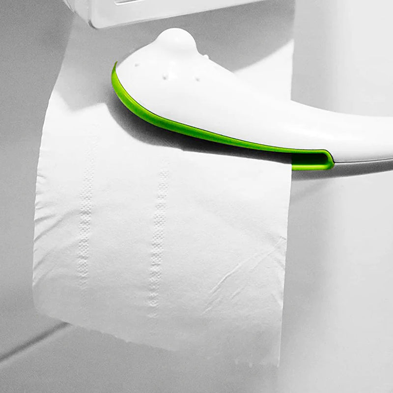 Braço extensor para Limpeza Íntima