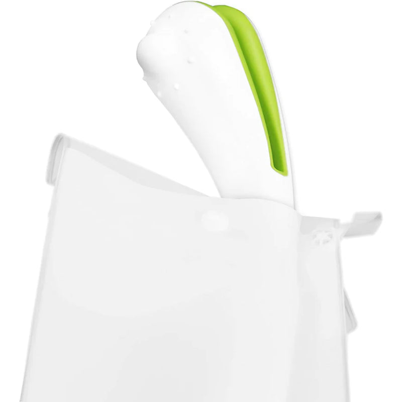 Braço extensor para Limpeza Íntima