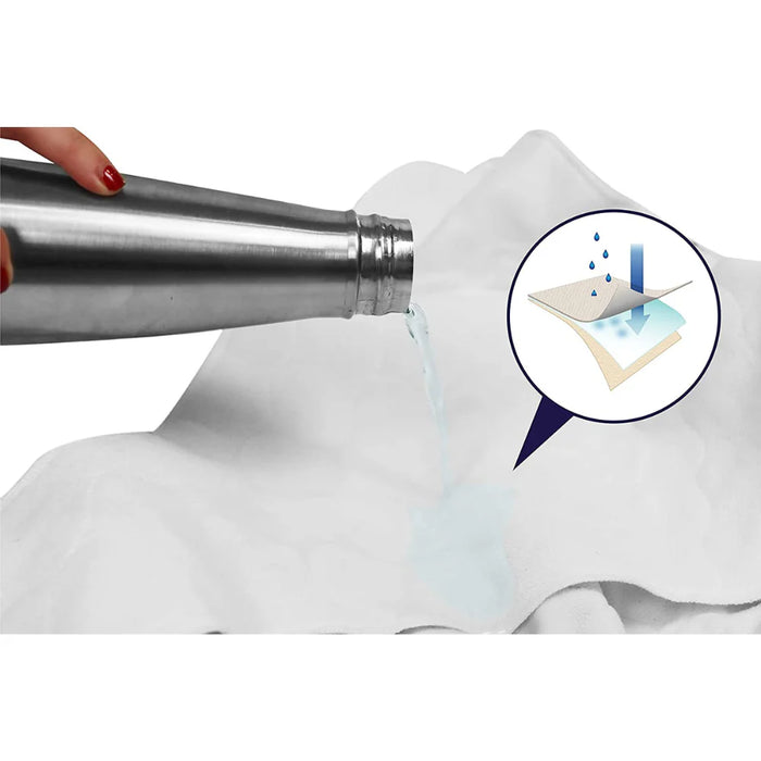 Ropa interior impermeable para adultos - UBIO