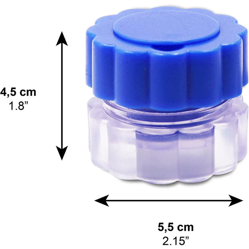 Monthly Medication Box - 3 Doses