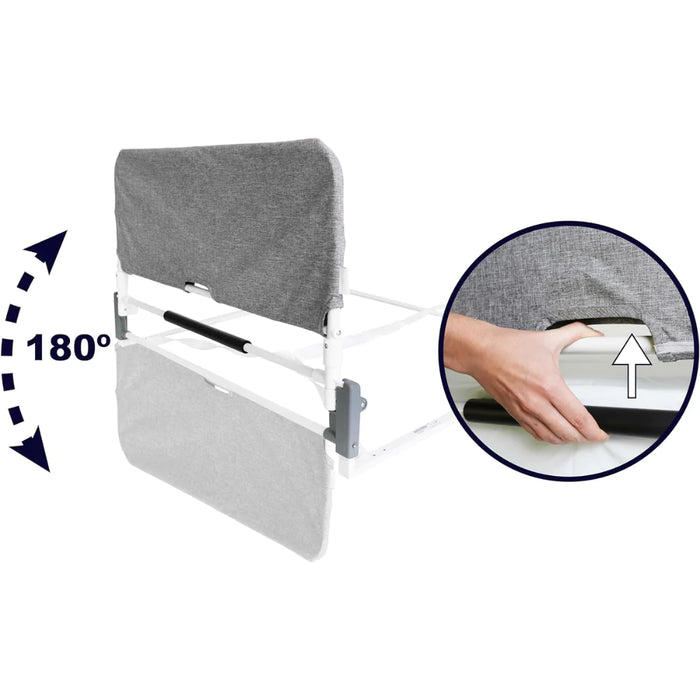 Safety Side Bar - Bed - K40050