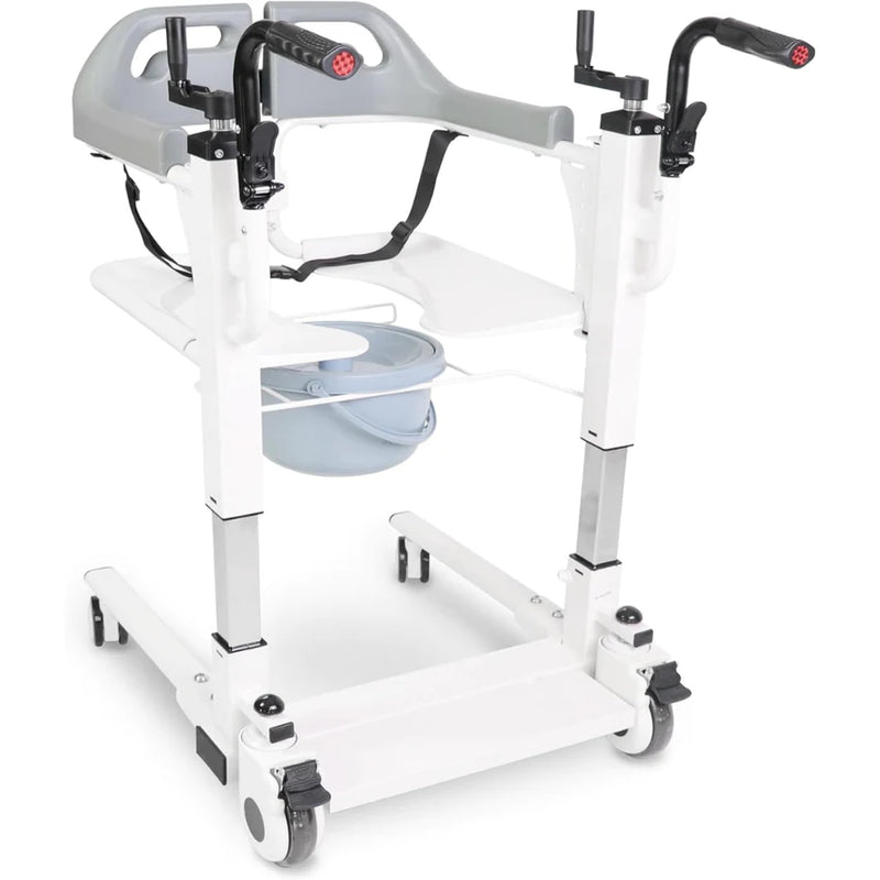 Cadeira de Transferência - Sanitário