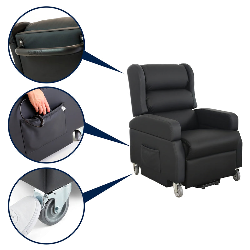 Electric Chair with Lift - ZERO G