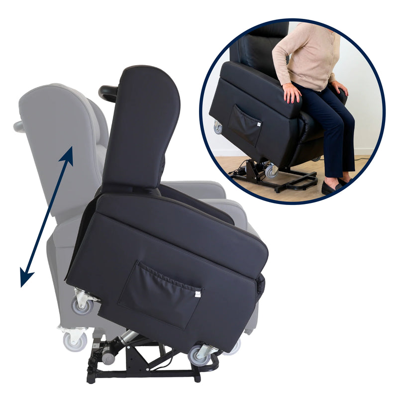 Electric Chair with Lift - ZERO G