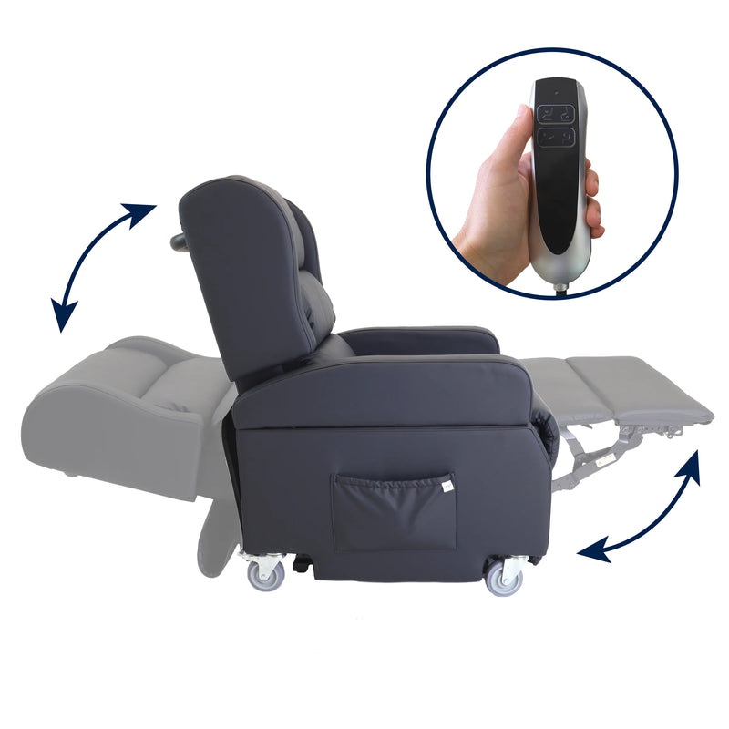 Electric Chair with Lift - ZERO G