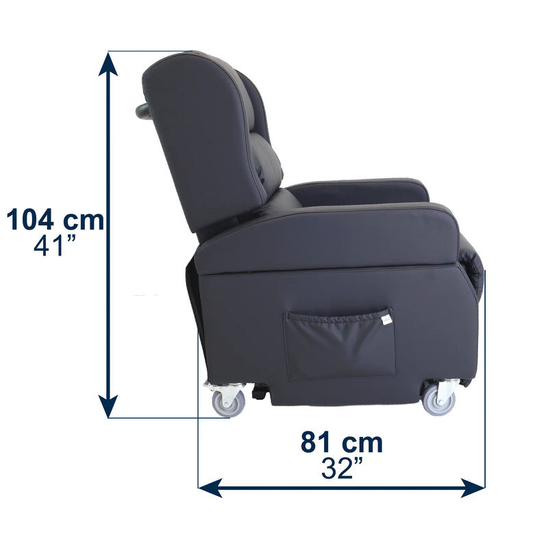Electric Chair with Lift - ZERO G