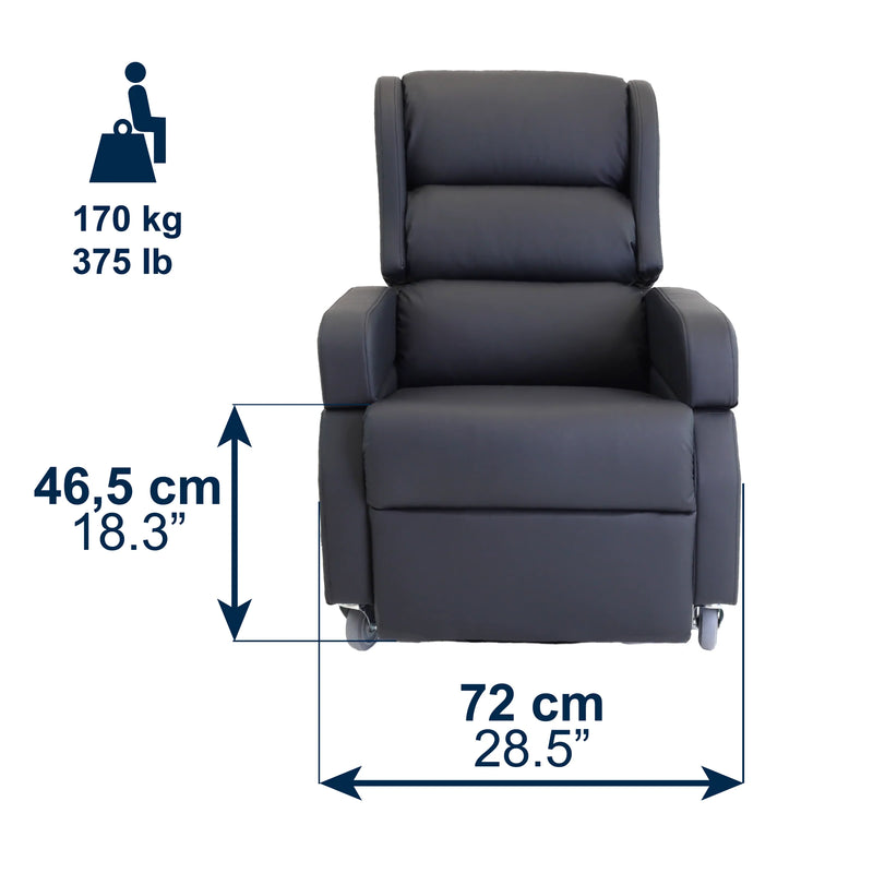Electric Chair with Lift - ZERO G