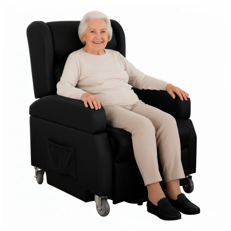 Electric Chair with Lift - ZERO G