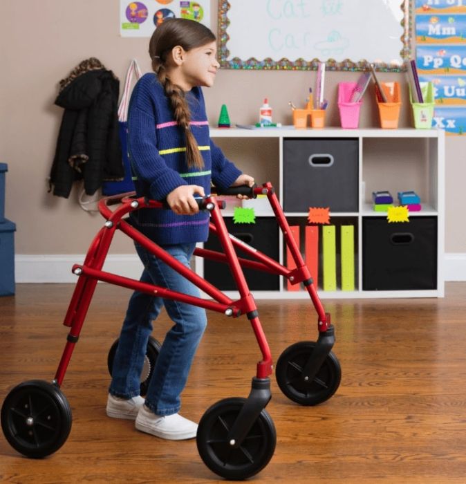 Pediatric Posterior Walker - NIMBO