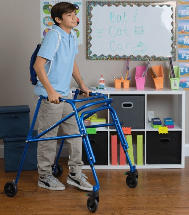 Pediatric Posterior Walker - NIMBO