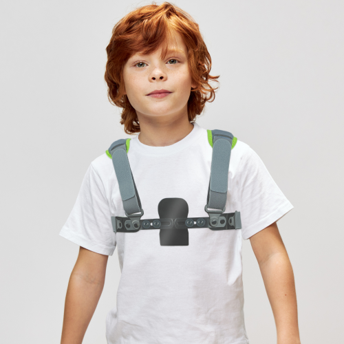 Órtesis para pectus carinatum - Niños - KOPC400