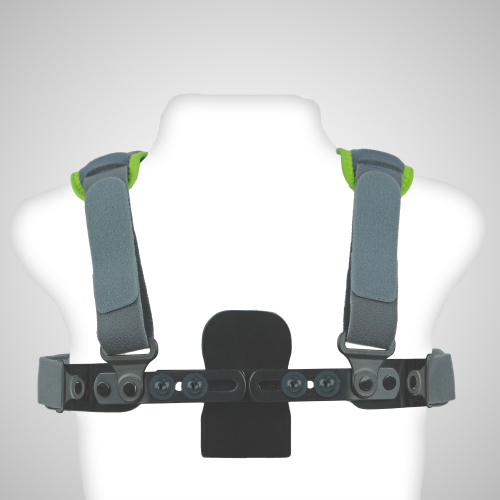 Órtesis para pectus carinatum - Niños - KOPC400