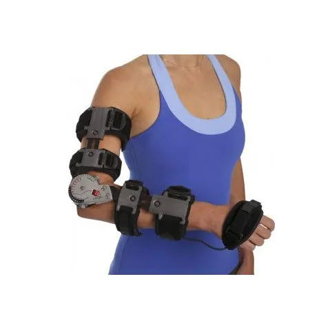 Kit Supinação & Supinação para Cotoveleira DONJOY X-ACT ROM