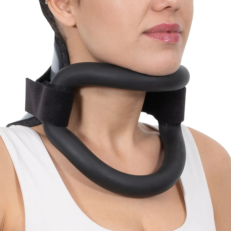 WIRE FRAME Neck Collar