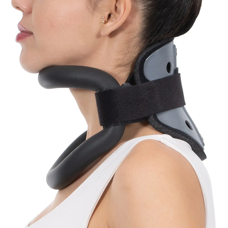 WIRE FRAME Neck Collar