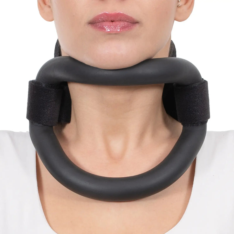 WIRE FRAME Neck Collar
