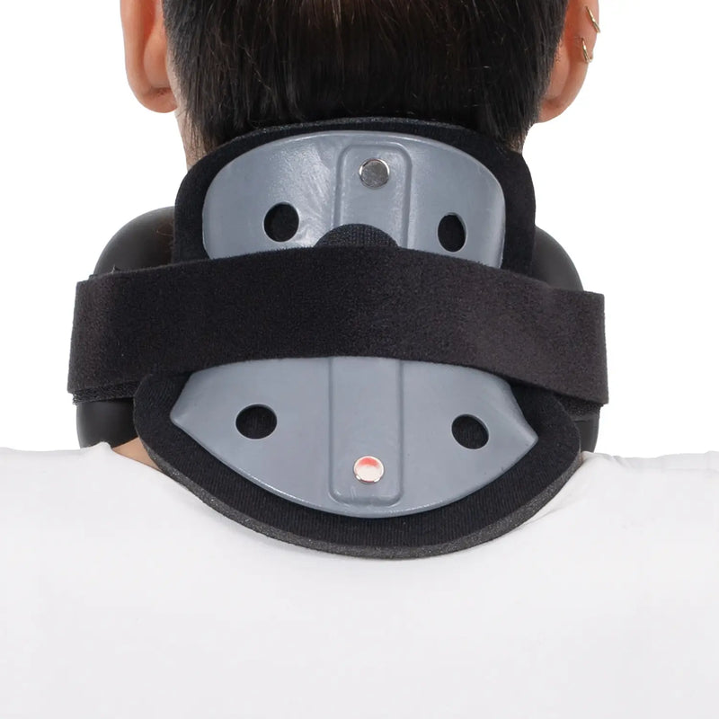 WIRE FRAME Neck Collar