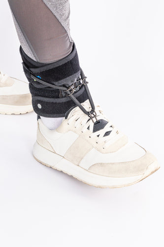 Ortesis para pie caído/antiequino - LIF100