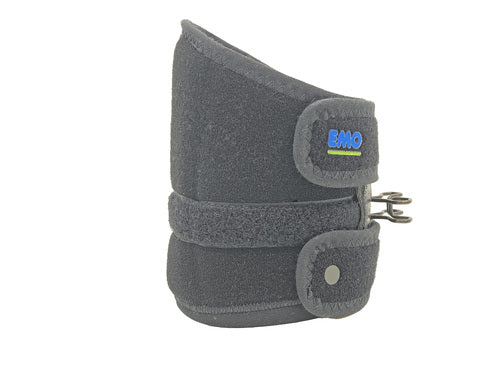 Orthosis for hanging/anti-equinus foot - Boxia®