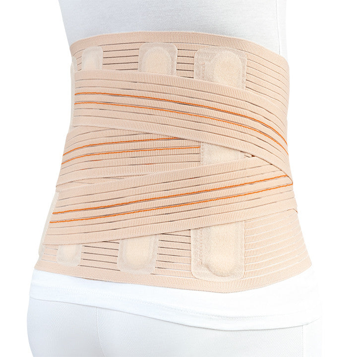 Sacro Lumbar Belt – Lumbitron Forte