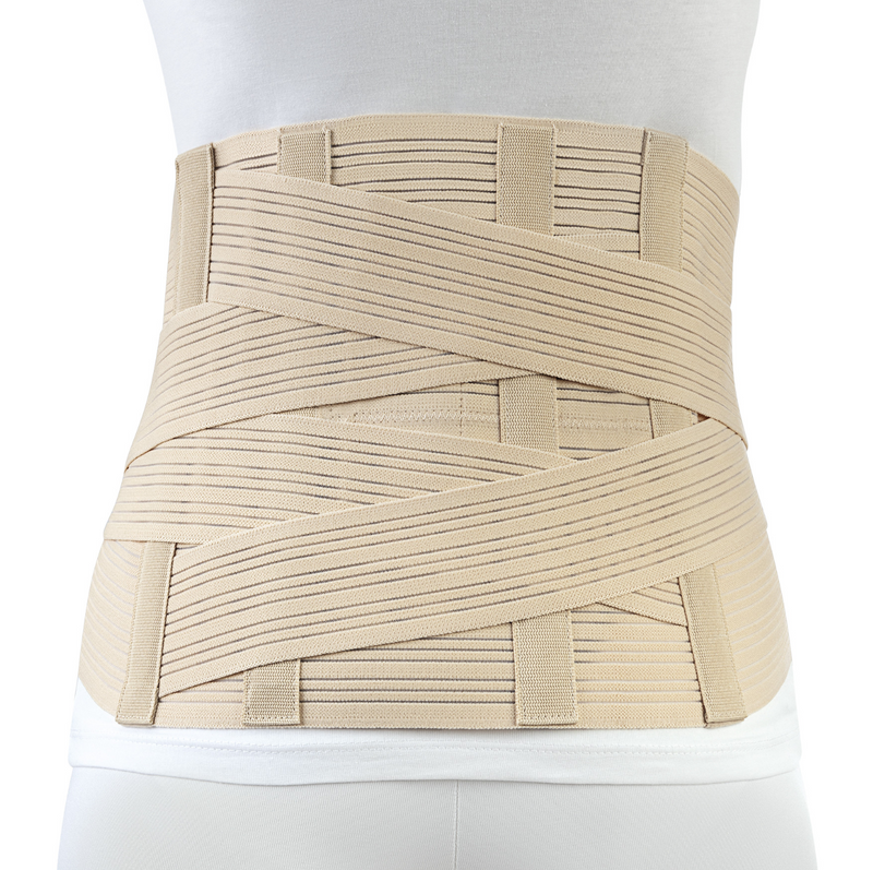 Sacro Lumbar Belt – Lumbitron Forte