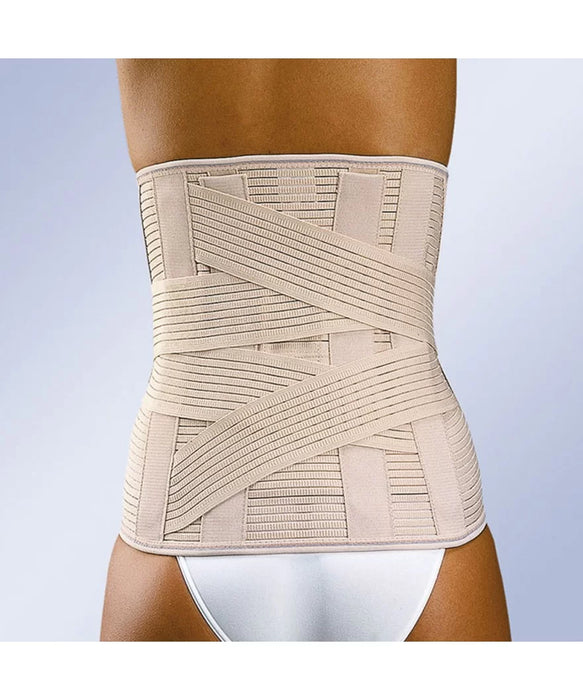 High Sacrolumbar Belt - Lumbitron