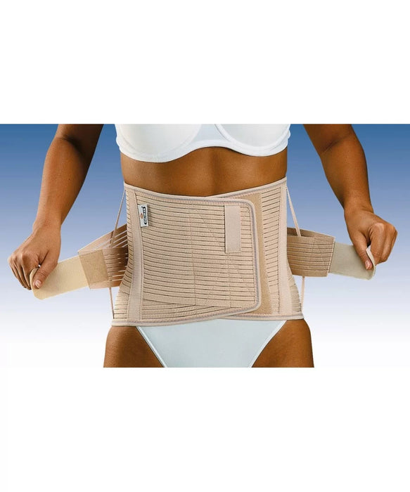 High Sacrolumbar Belt - Lumbitron