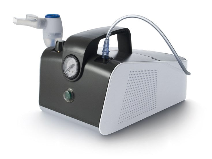 Nebulizador profesional - NIXY PRO - LTK170