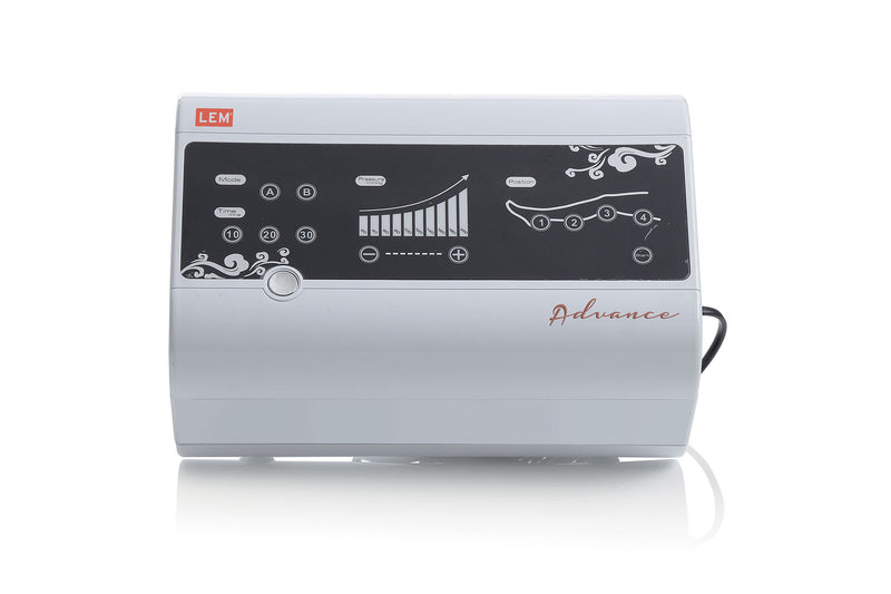 Dispositivo de presoterapia - LTM560 Advance