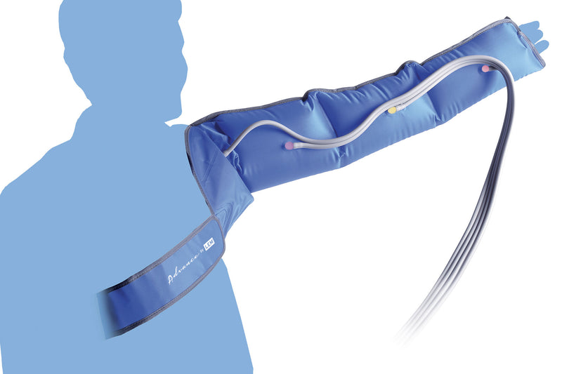 Acessórios para aparelho de pressoterapia - LTM560 Advance
