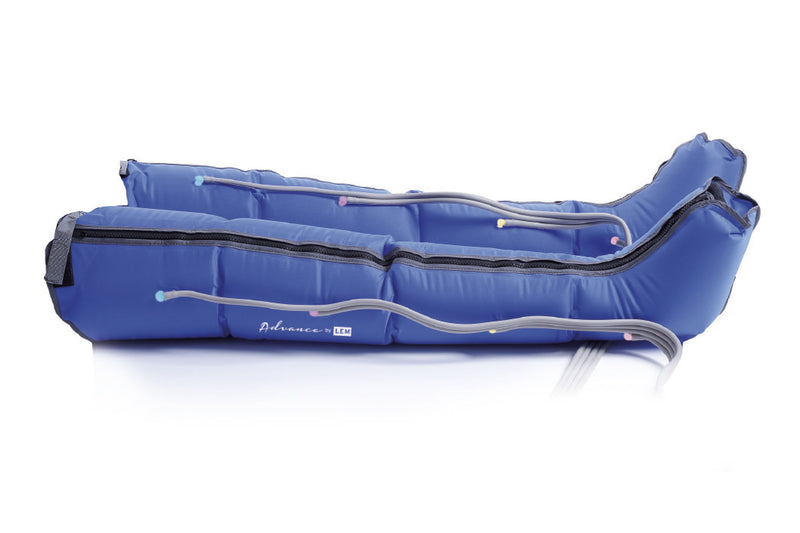 Acessórios para aparelho de pressoterapia - LTM560 Advance