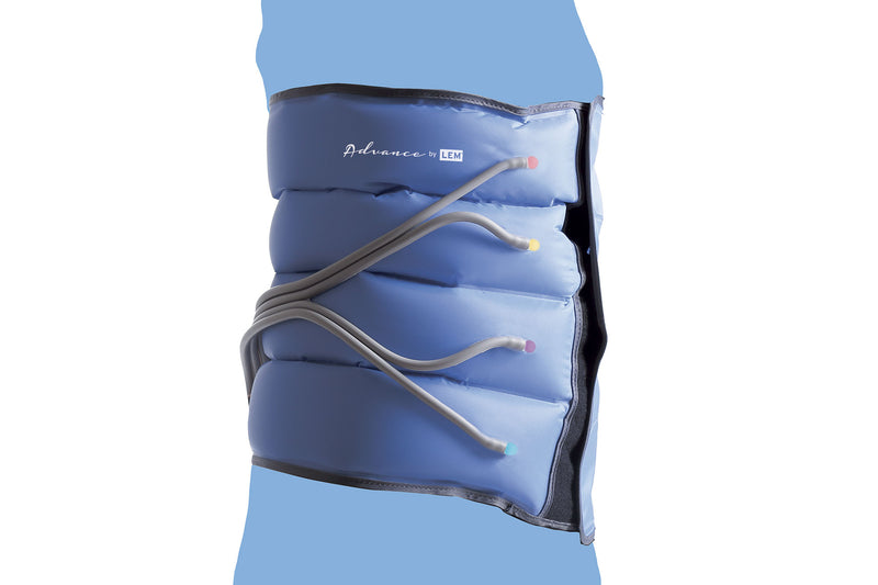 Acessórios para aparelho de pressoterapia - LTM560 Advance