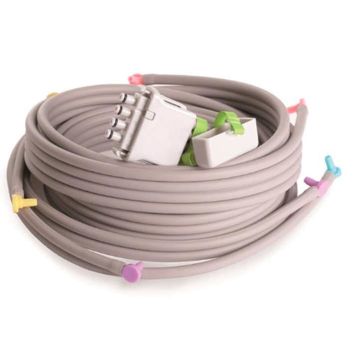 Adaptador para LTM560 - 2 acessórios em simultâneo