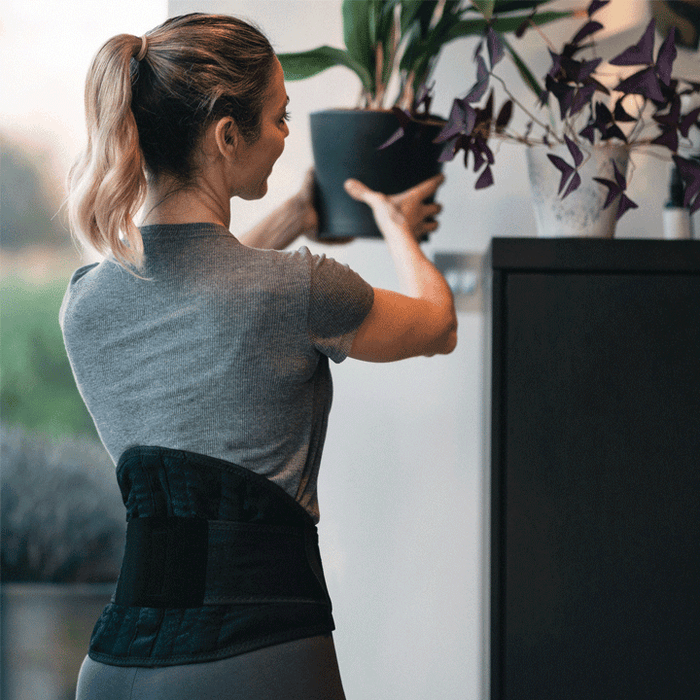 Cinta Lombar – DonJoy LadyStrap