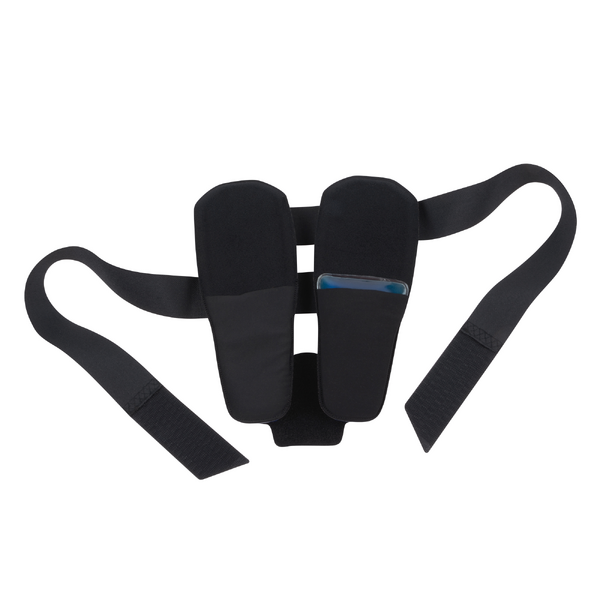 Imobilizador Tornozelo - Bolsas de Gelo - Ligacast® Ice