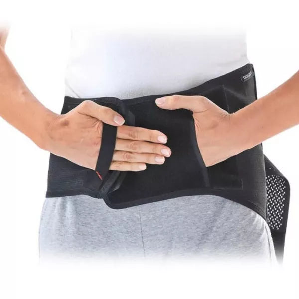 Cinturón lumbar sacro – DonJoy LOMBOSTRAP