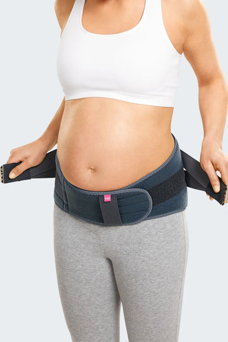 Pregnancy Lumbar Belt - Lumbamed maternity
