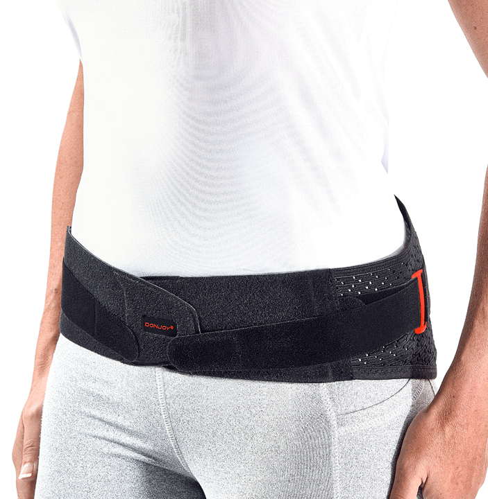 Cinta Sacral - LumboForce Sacro