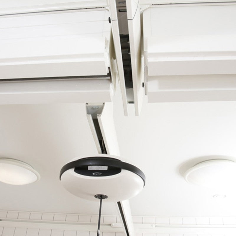 Roof crane - WINNCARE LUNA IPX4