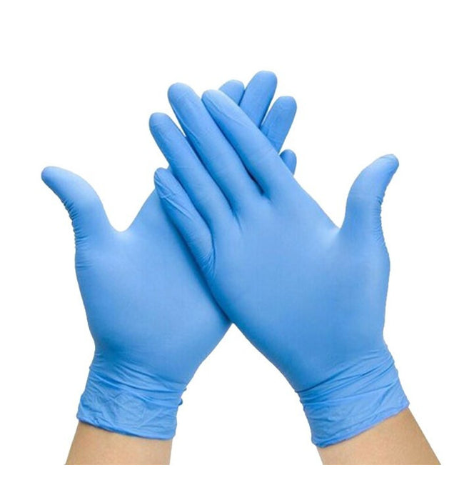 Nitrile Powder Free Glove