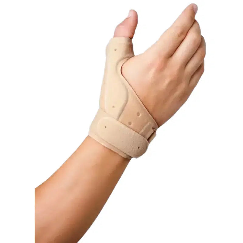 Inmovilizador de pulgar ambidiestro Rhizo - Manutec-Fix Rizart