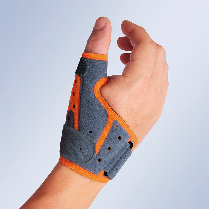 Inmovilizador de pulgar ambidiestro Rhizo - Manutec-Fix Rizart