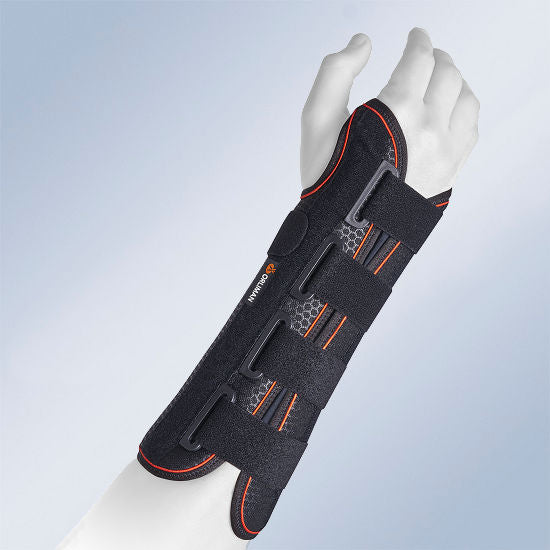 Wrist Immobilization Orthosis – Long - MF90