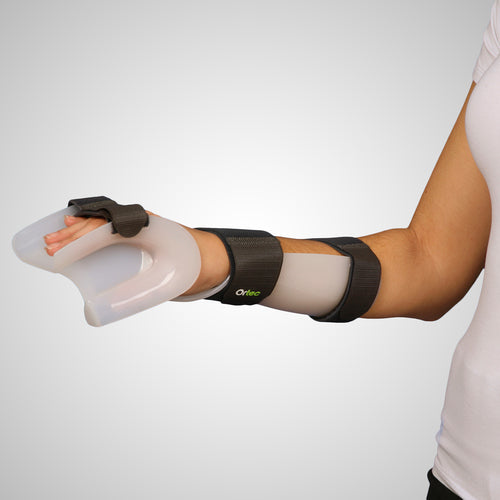 Tala de Mão Funcional - Polietileno - MN200