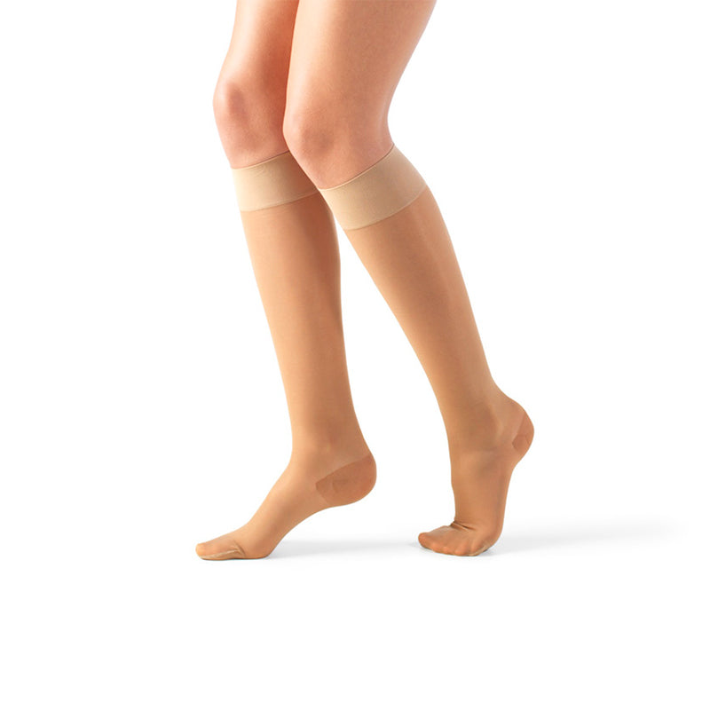 NursingCare Rest Socks - 140DEN