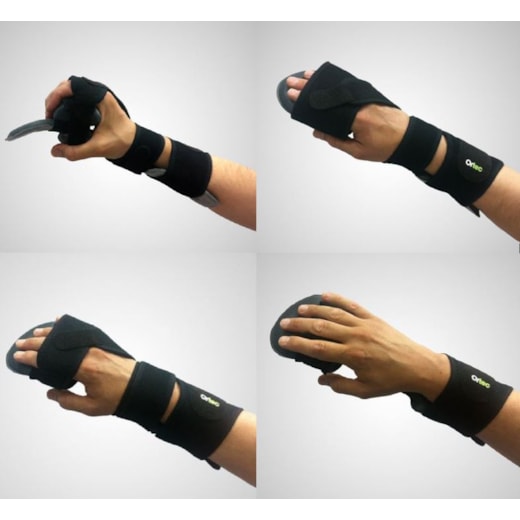 Tala de Mão com Controlo Posicional - MN300