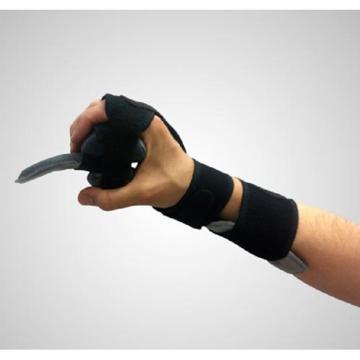 Tala de Mão com Controlo Posicional - MN300