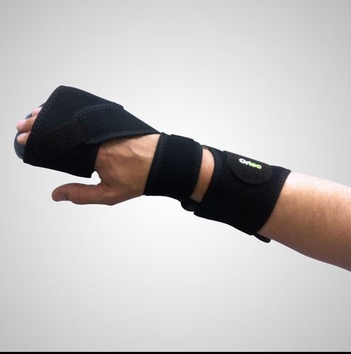Hand Splint with Positional Control - MN300