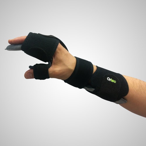 Hand Splint with Thumb Positional Control - MN315